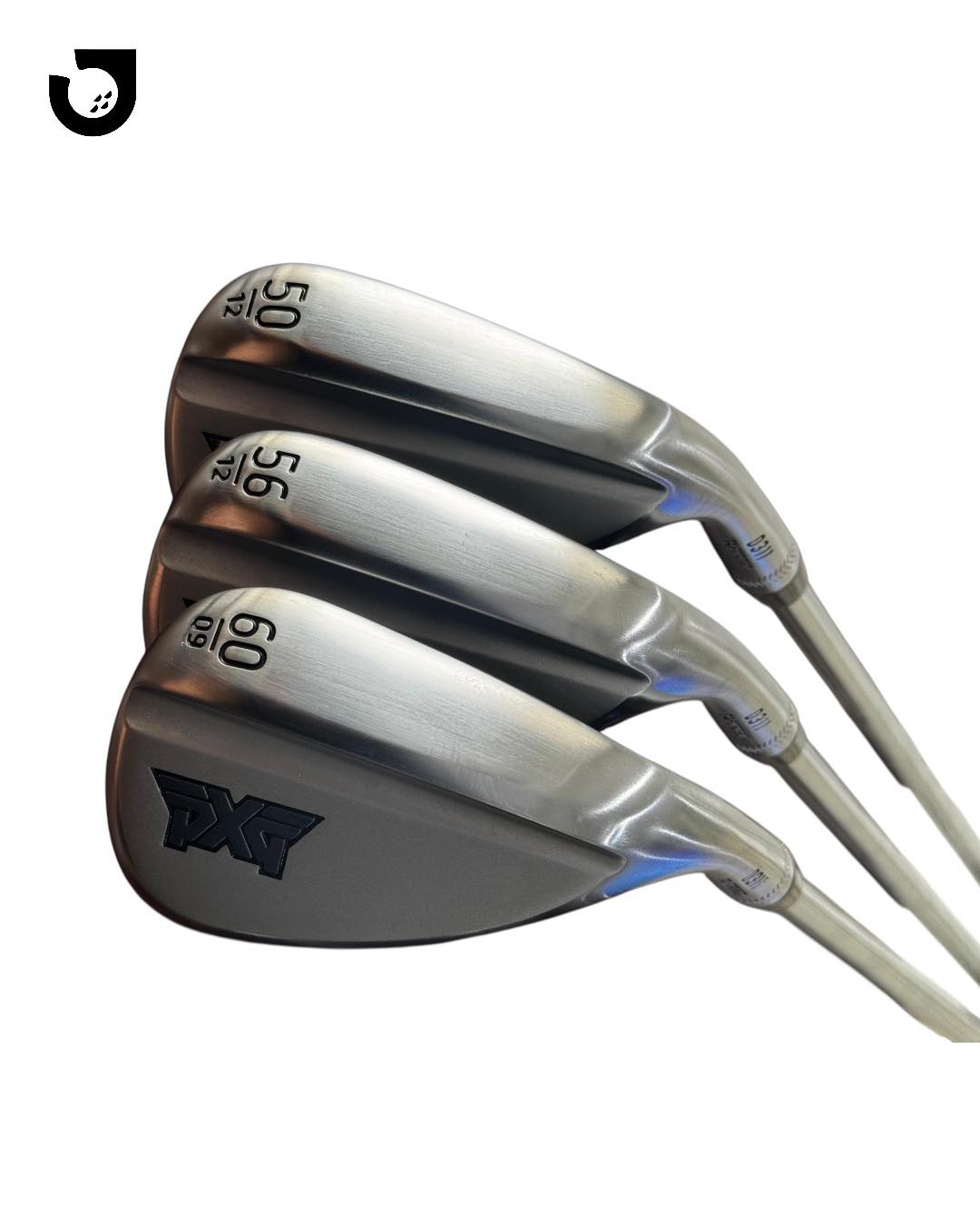 Gambar Pxg 0311 V3 Wedge Set 50 56 60 di Tebet Jaksel dari Jakarta Golf Shop