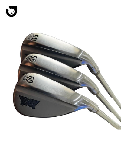 Gambar Pxg 0311 V3 Wedge Set 50 56 60 di Tebet Jaksel dari Jakarta Golf Shop