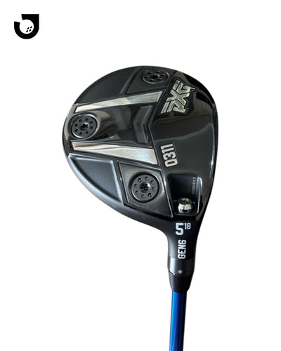 Gambar Pxg Gen 6 0311 Wood 5 Loft 18 di Tebet Jakarta dari Jakarta Golf Shop