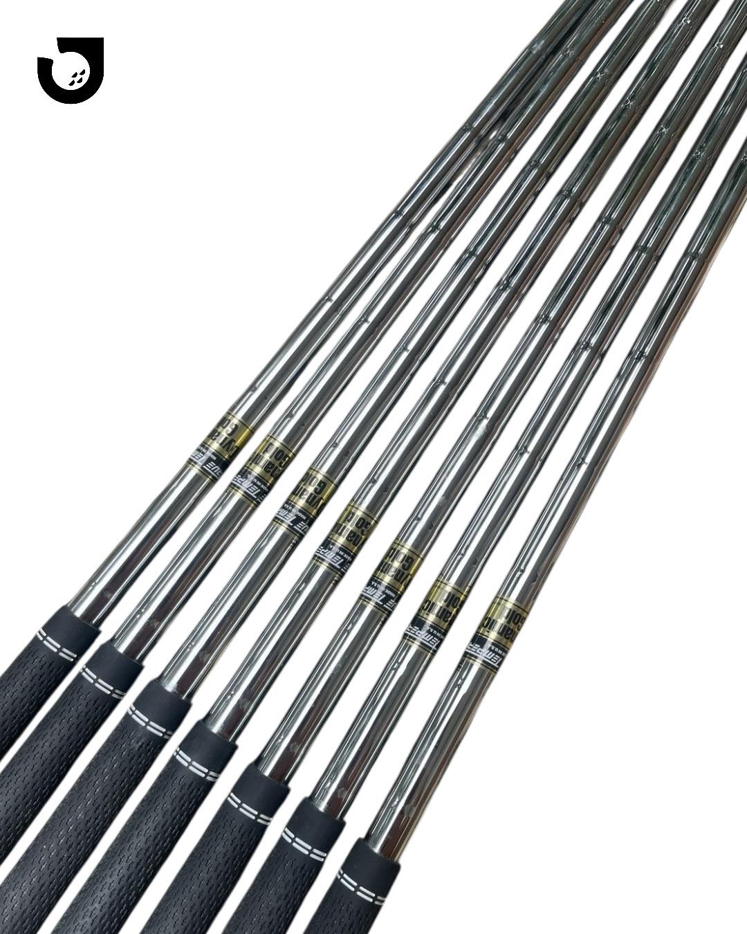 Gambar Dynamic Gold X100 Iron Shaft 4-P di Jakarta Barat dari Jakarta Golf Shop