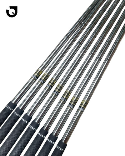 Gambar Dynamic Gold X100 Iron Shaft 4-P di Jakarta Barat dari Jakarta Golf Shop