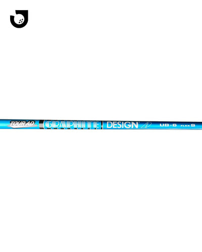 Gambar Tour Ad Ub-6 Flex S (Aftermarket) Shaft Wood 3 di Jakarta Pusat dari Jakarta Golf Shop
