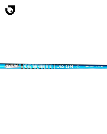 Gambar Tour Ad Ub-6 Flex S (Aftermarket) Shaft Wood 3 di Jakarta Pusat dari Jakarta Golf Shop
