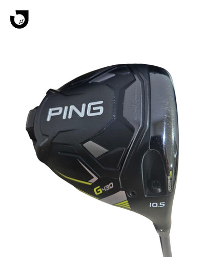 Gambar Ping G430 Lst 10.5 Degree Driver di Jakarta Selatan dari Jakarta Golf Shop