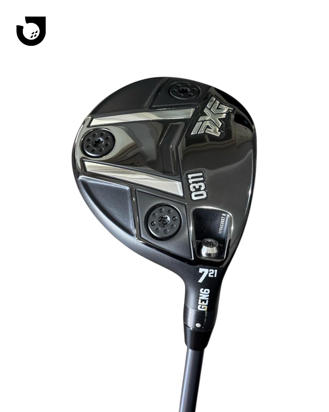 Gambar Pxg Gen 6 0311 Wood 7 Loft 21 di Tebet Jakarta dari Jakarta Golf Shop