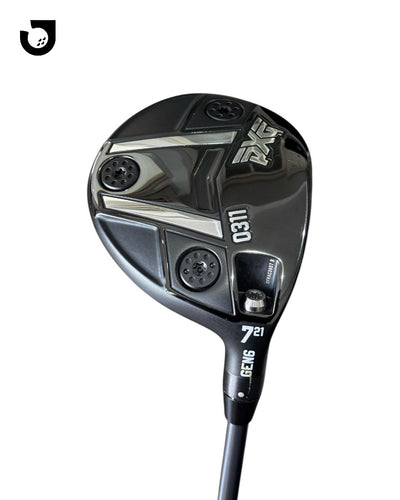 Gambar Pxg Gen 6 0311 Wood 7 Loft 21 di Tebet Jakarta dari Jakarta Golf Shop