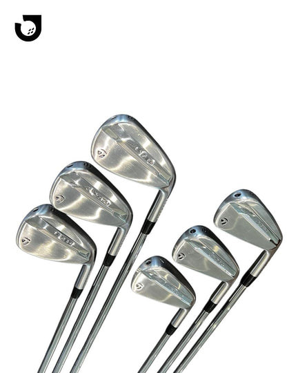 Gambar Iron Taylormade P790 (5-P) di Pik2 dari Jakarta Golf Shop