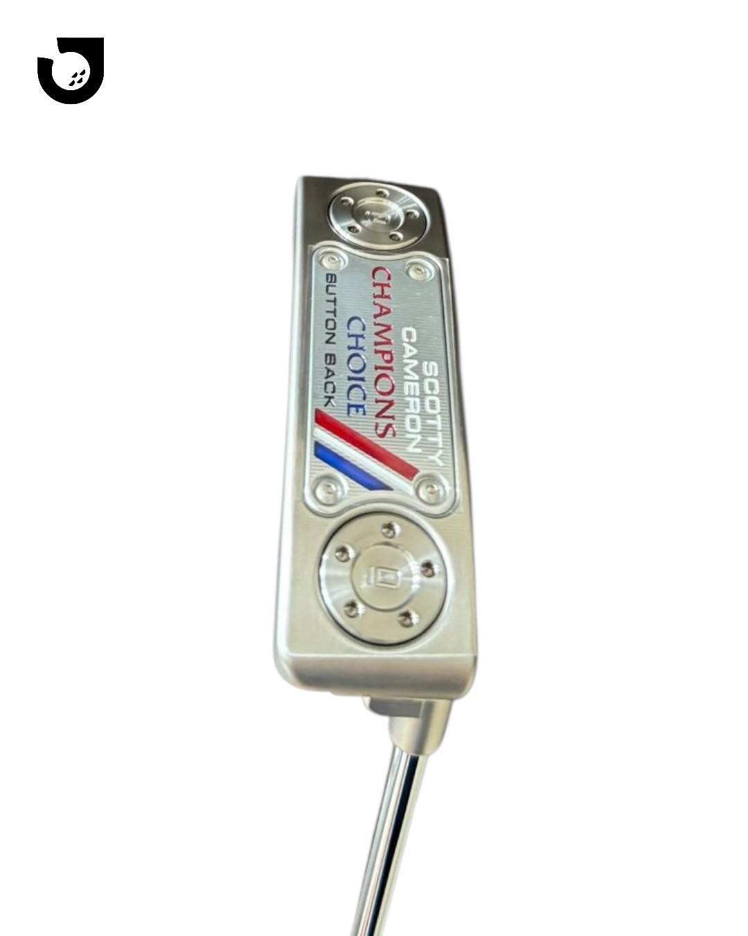Gambar Putter Scotty Cameron Champions Choice 2.5+ 35