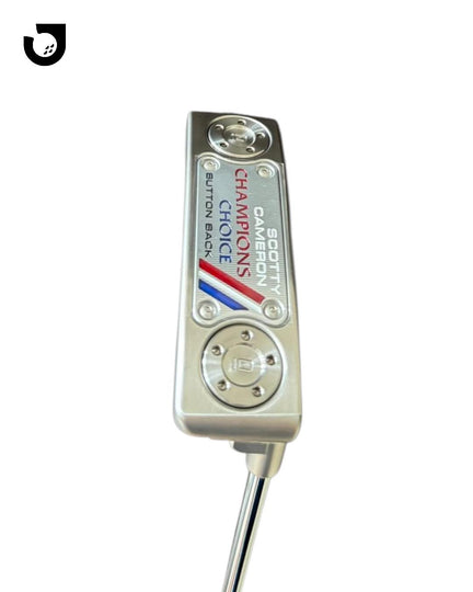 Gambar Putter Scotty Cameron Champions Choice 2.5+ 35