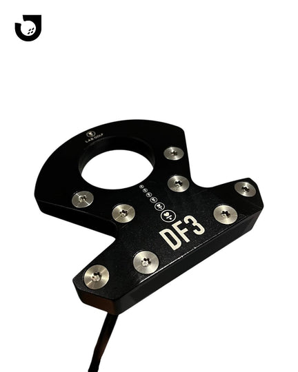 Gambar Lab Golf Df3 Putter 34/69 di Pik dari Jakarta Golf Shop