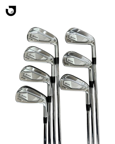 Gambar Iron Srixon Zxi5 di Tangerang dari Jakarta Golf Shop