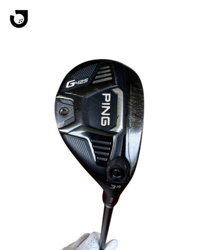 Gambar Ping G425 Hybrid 3 Stiff di Tangerang Selatan dari Jakarta Golf Shop