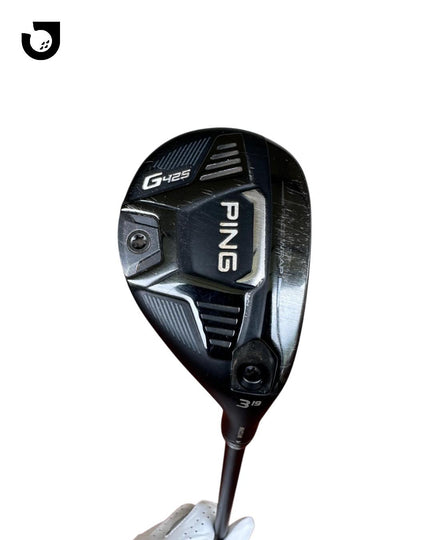 Gambar Ping G425 Hybrid 3 Stiff di Tangerang Selatan dari Jakarta Golf Shop