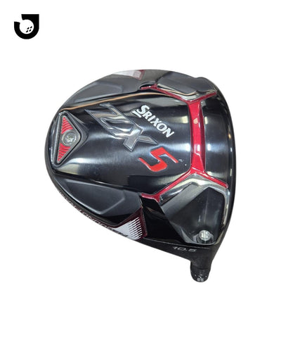 Gambar Head Driver Srixon Zx5 Loft 10.5 di Jakarta Timur dari Jakarta Golf Shop