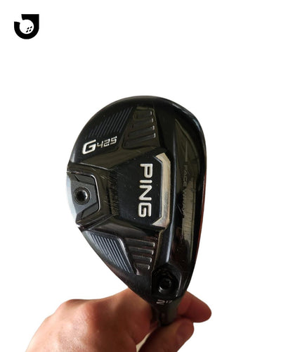 Gambar Rescue 2 Ping G425 di Jakarta Pusat dari Jakarta Golf Shop