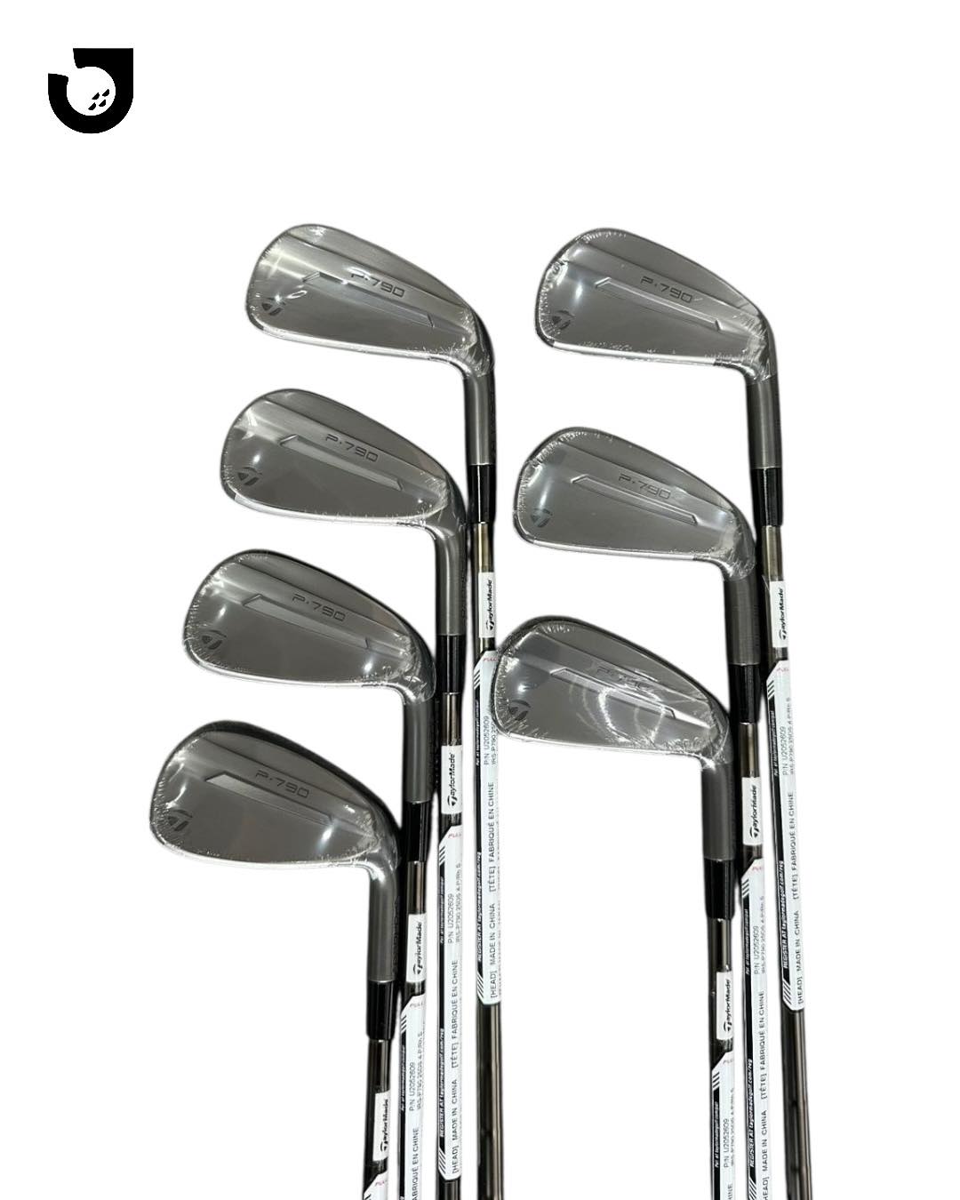 Gambar Taylormade P790 Gen5 Battle Worn di Tangerang dari Jakarta Golf Shop