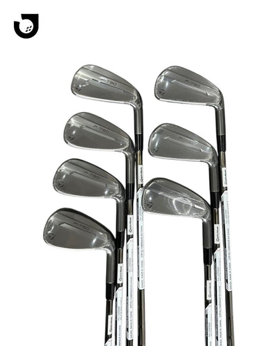 Gambar Taylormade P790 Gen5 Battle Worn di Tangerang dari Jakarta Golf Shop