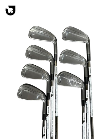 Gambar Taylormade P790 Gen5 Battle Worn di Tangerang dari Jakarta Golf Shop