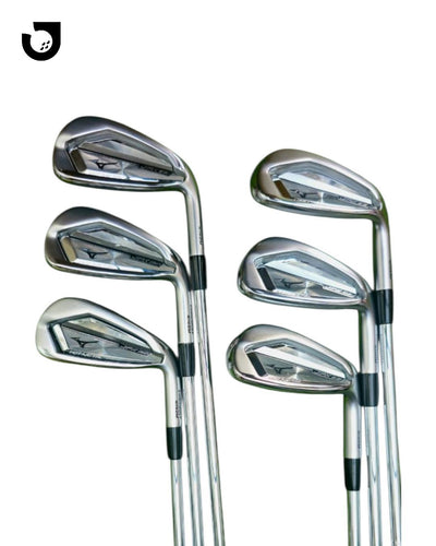 Gambar Mizuno Jpx 921 Hot Metal Ironset di Bintaro dari Jakarta Golf Shop