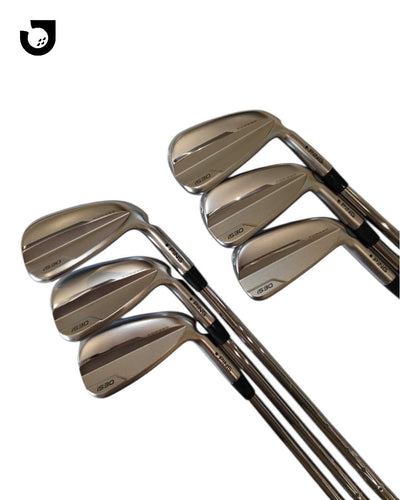 Gambar Ironset Ping I530 di Jakarta dari Jakarta Golf Shop