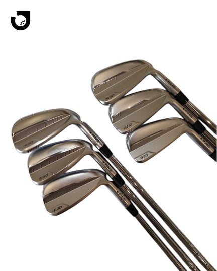 Gambar Ironset Ping I530 di Jakarta dari Jakarta Golf Shop