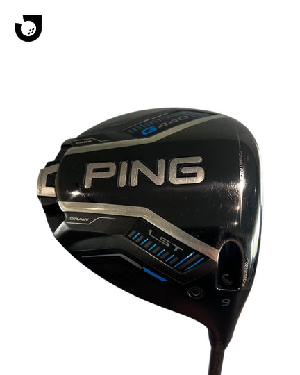 Gambar Ping G440 Lst Driver 9 Deg (Head Only) di Pik dari Jakarta Golf Shop