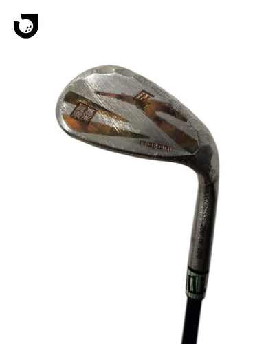 Gambar Wedge Itobori Limited Edition Loft 58 di Tangerang dari Jakarta Golf Shop