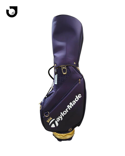 Gambar Taylormade British 2024 Staff Bag di Jakarta dari Jakarta Golf Shop