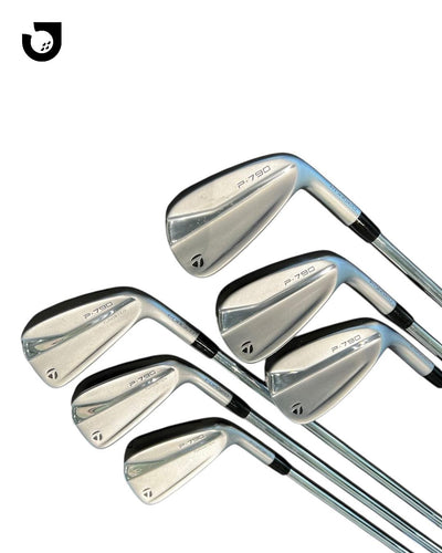Gambar Taylormade P790 Gen 3 (5-P) di Pik2 dari Jakarta Golf Shop
