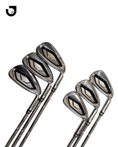 Gambar Ping G440 Iron Set 5-Pw di Jakarta dari Jakarta Golf Shop