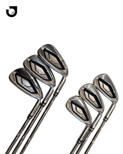 Gambar Ping G440 Iron Set 5-Pw di Jakarta dari Jakarta Golf Shop