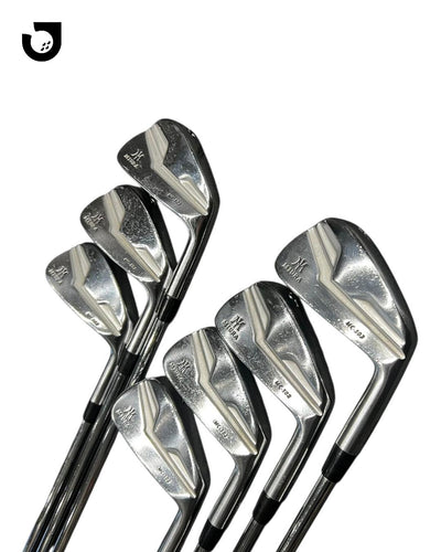 Gambar Iron Miura Mc-502 (4-P) di Pik dari Jakarta Golf Shop