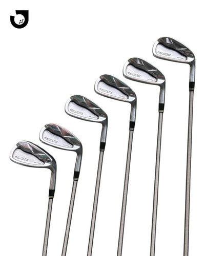 Gambar Ironset Epon Af702 (5-P) Steel Fiber I80R di Jakarta Utara dari Jakarta Golf Shop