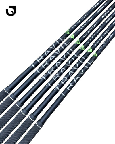 Gambar Fujikura Travil 105 X Flex 5-P di Jakarta Barat dari Jakarta Golf Shop