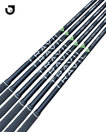 Gambar Fujikura Travil 105 X Flex 5-P di Jakarta Barat dari Jakarta Golf Shop