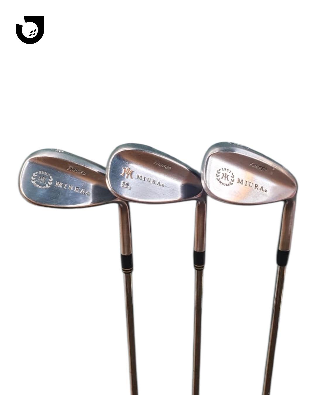 Gambar Wedge Miura 49 56 59 di Bandarlampung dari Jakarta Golf Shop