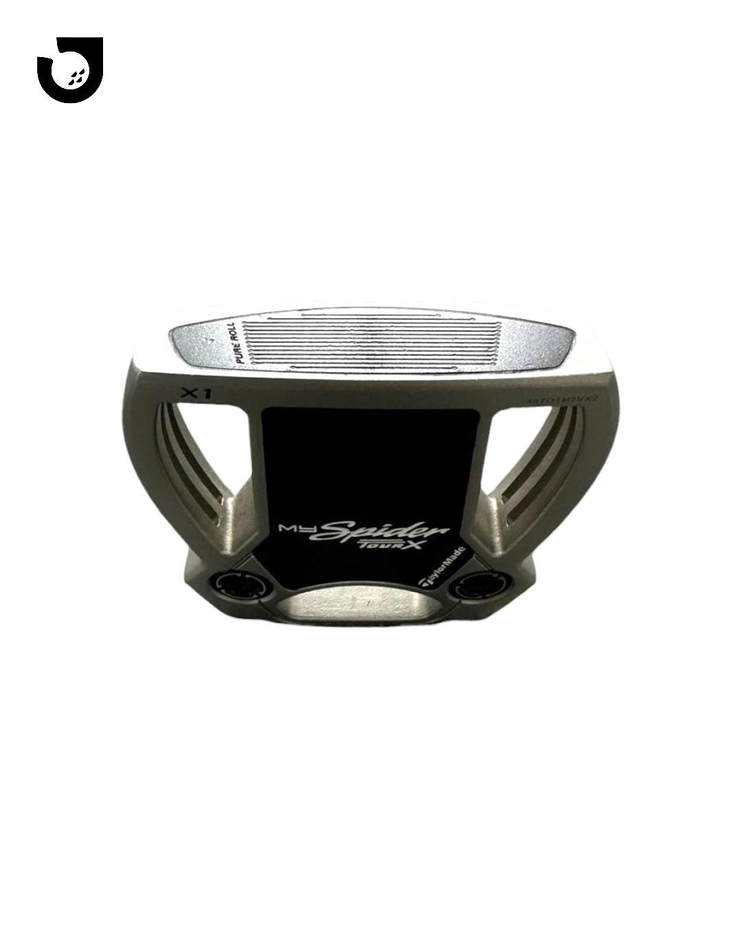 Gambar Putter Taylormade My Spider Tour X1 L-Neck 34Inch di Tangerang dari Jakarta Golf Shop