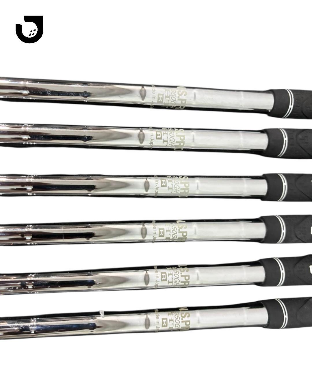 Gambar Shaft N.S. Pro 950Gh Ht. Steel. Flex R di  dari Jakarta Golf Shop