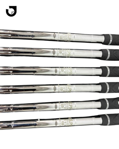 Gambar Shaft N.S. Pro 950Gh Ht. Steel. Flex R di  dari Jakarta Golf Shop