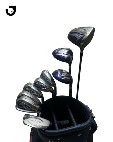 Gambar Ladies Set Mizuno Efil 8 di Jakarta Barat dari Jakarta Golf Shop