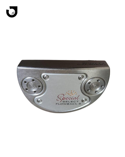 Gambar Scotty Cameron Special Select Flowback 5 - 35” di Jakarta Selatan dari Jakarta Golf Shop