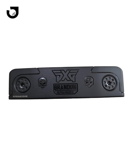 Gambar Putter Pxg Brandon Battle Ready Ii di Cibubur dari Jakarta Golf Shop