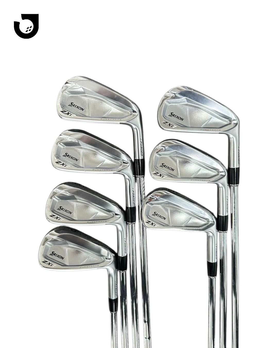 Gambar Iron Srixon Zxi7 di Tangerang dari Jakarta Golf Shop