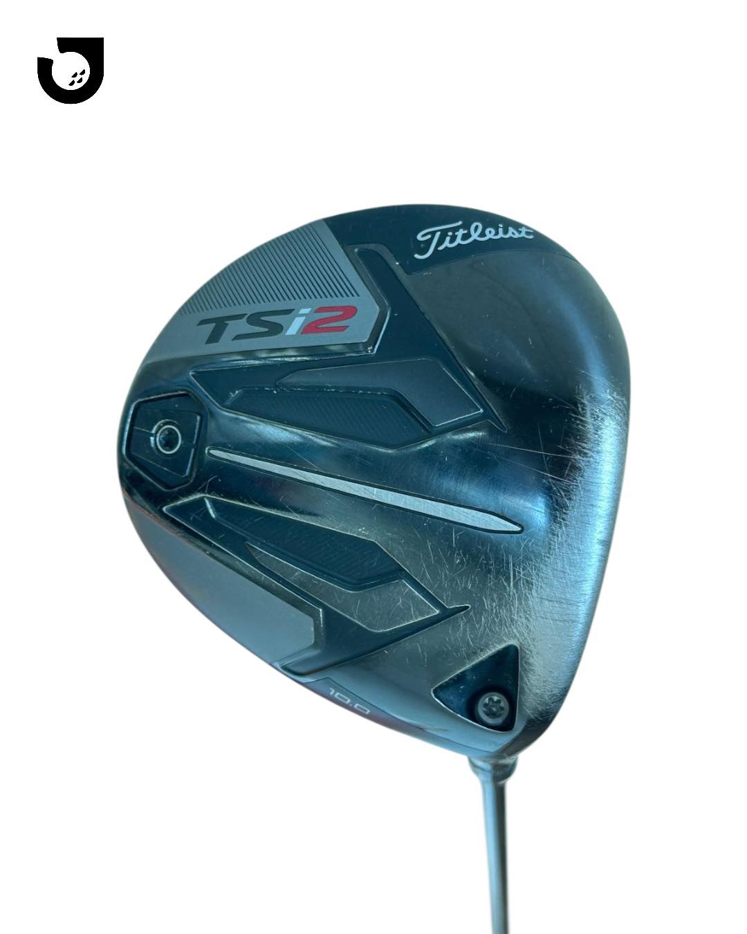 Gambar Titleist Tsi2 Driver 10.0 di Jakarta Barat dari Jakarta Golf Shop