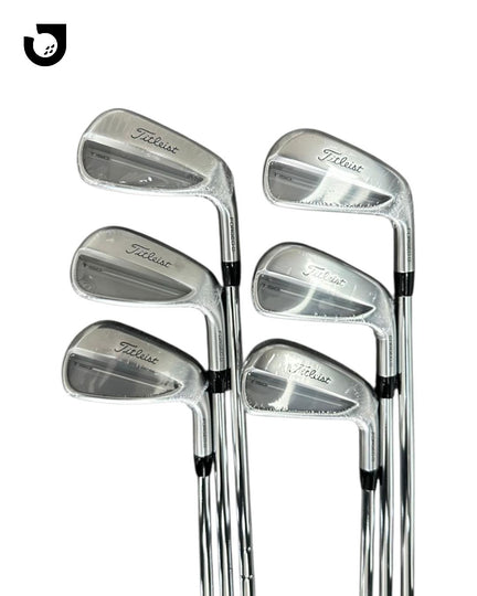 Gambar Iron Titleist T150 Gen2 2025 di Tangerang dari Jakarta Golf Shop