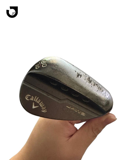 Gambar Callaway Jaws Forged Wedge 60 Degree di Surabaya dari Jakarta Golf Shop