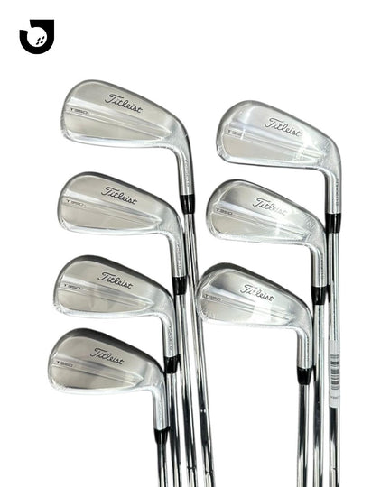 Gambar Iron Titleist T350 Gen2 2025 di Tangerang dari Jakarta Golf Shop