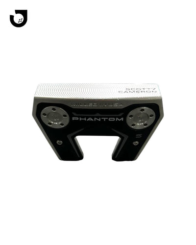 Gambar Putter Scotty Cameron Phantom X5 34 Inch di Tangerang dari Jakarta Golf Shop