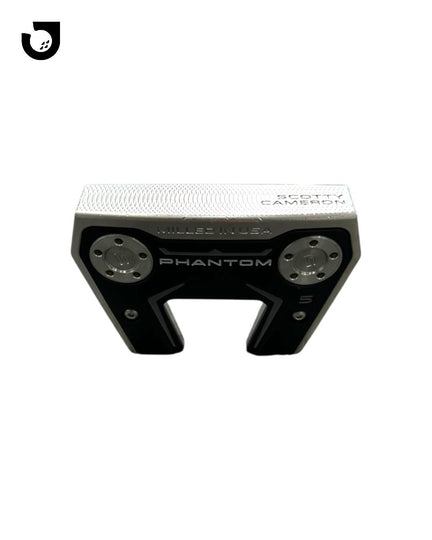 Gambar Putter Scotty Cameron Phantom X5 34 Inch di Tangerang dari Jakarta Golf Shop