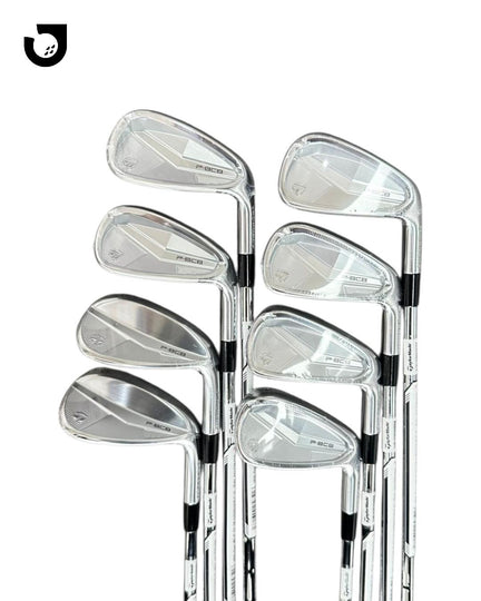 Gambar Iron Taylormade P.8Cb di Tangerang dari Jakarta Golf Shop